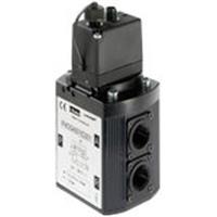 EPP4 Configurable Proportional Air Pressure Regulators - Comfort Series